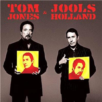 Tom Jones & Jools Holland